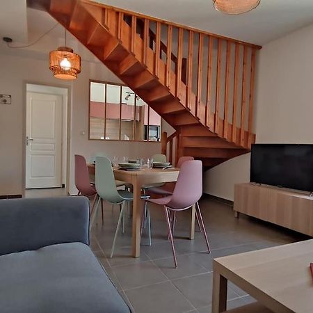 Appartamento Superbe Duplex « Le Grevy » Dole Esterno foto