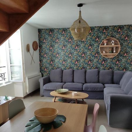 Appartamento Superbe Duplex « Le Grevy » Dole Esterno foto
