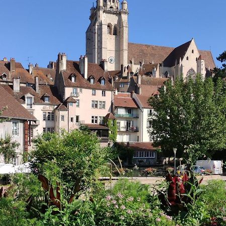 Appartamento Superbe Duplex « Le Grevy » Dole Esterno foto