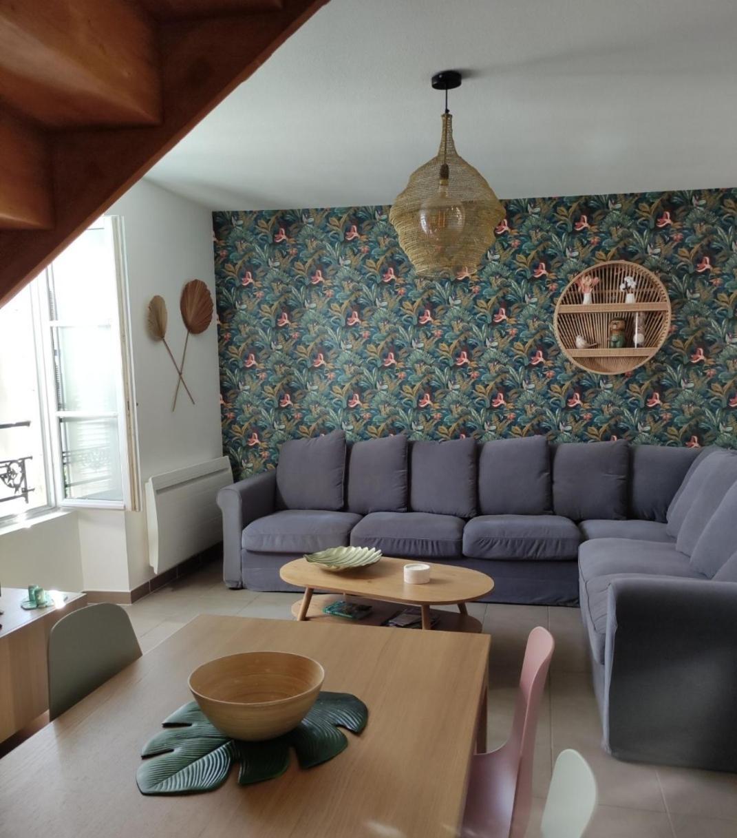 Appartamento Superbe Duplex « Le Grevy » Dole Esterno foto